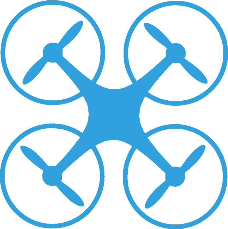 enterprise drone